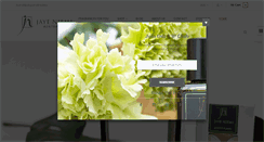 Desktop Screenshot of jayeniemi.com