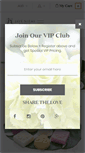 Mobile Screenshot of jayeniemi.com
